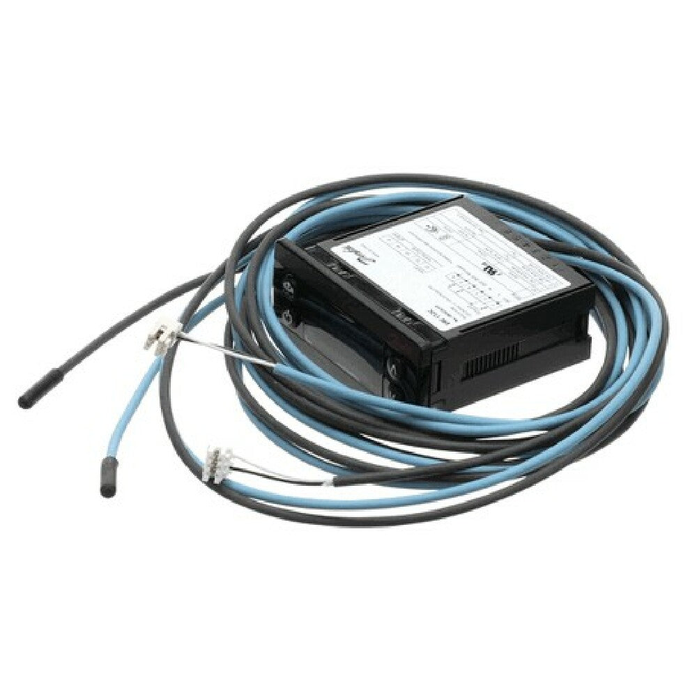 Randell RPCNT1710 Temp Control Danfoss Erc112c