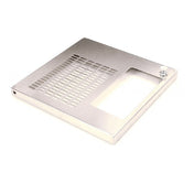 Randell RPLVR1505 Louver Top Rt/fr W/ Sight Window
