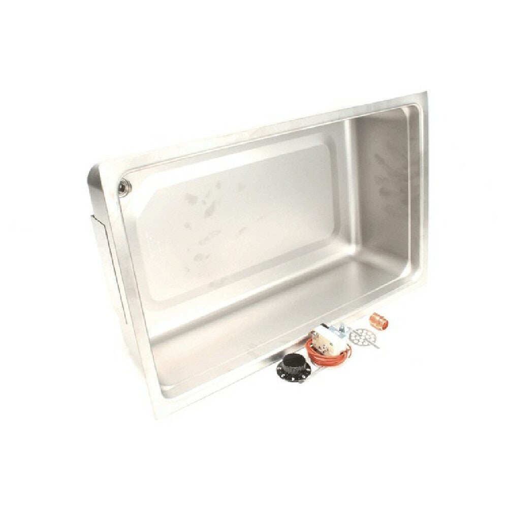 Randell RP WEL0003 Well Assy 208v 1100w W/ Drain & Thermostat