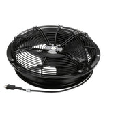 Randell RFFAN1902 Axial Fan 315mm Dia 120v W/ Cord Blk