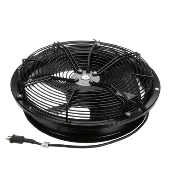Randell RFFAN1902 Axial Fan 315mm Dia 120v W/ Cord Blk