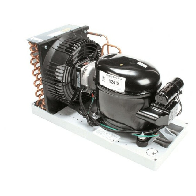 Randell RF CON1406 Condensing Unit 1/4hp Hi Temp R134a 115v