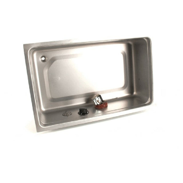 Randell RPWEL0102 Well Assy W/ Drain 208/240v