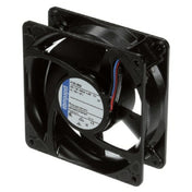Randell RFFAN1402 Axial Fan 20c To 75c 119mm Sq X 38mm 12vdc