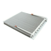 Randell RFCOI9902 Evaporator Coil 19"x20" Blast Chiller