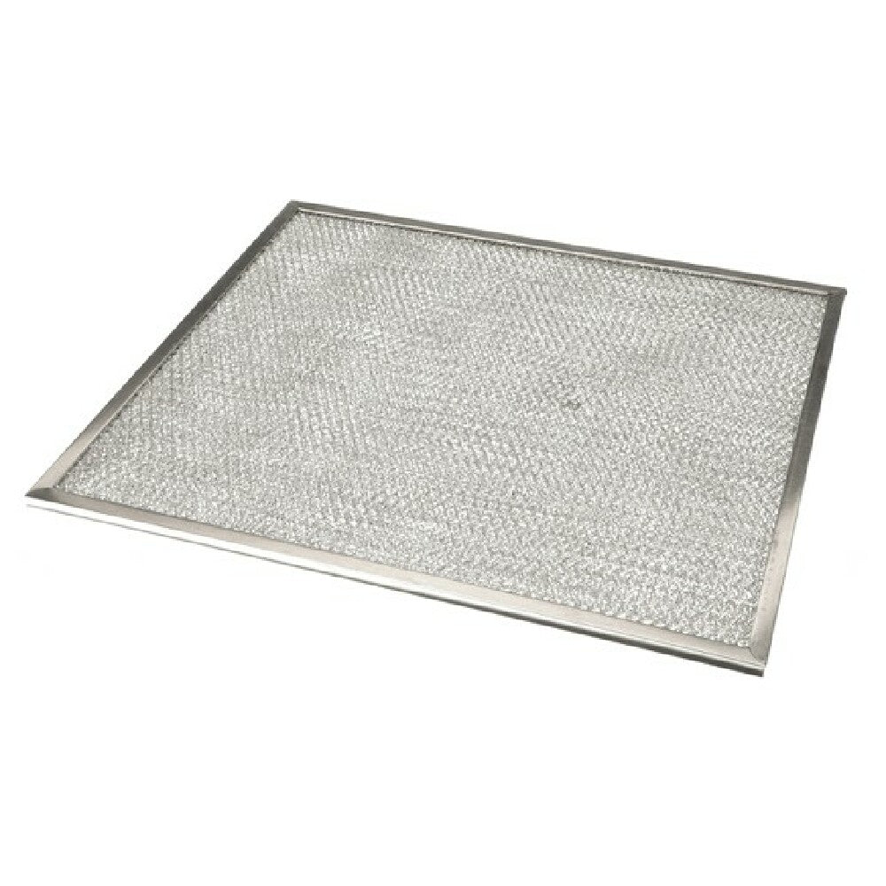 Randell HD FLT1601 Air Filter 16 1/4"x14" Alum W/ Expanded Metal