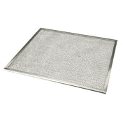 Randell HD FLT1601 Air Filter 16 1/4"x14" Alum W/ Expanded Metal