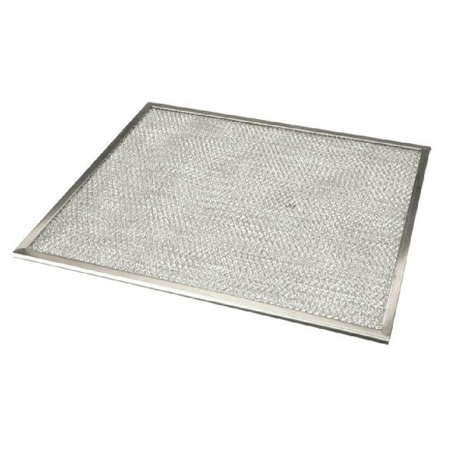 Randell HD FLT1601 Air Filter 16 1/4"x14" Alum W/ Expanded Metal