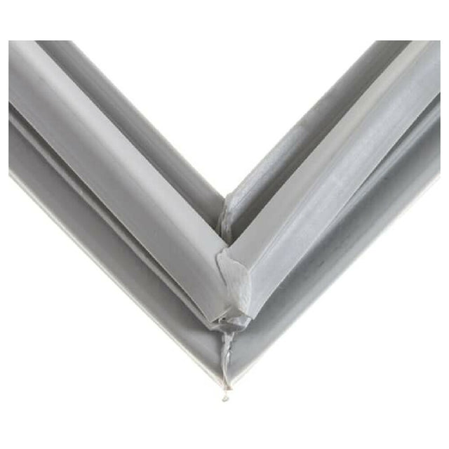 Randell IN GSK4024 Door Gasket Hd Dor4026b 23.125" Sq X 0.6875"