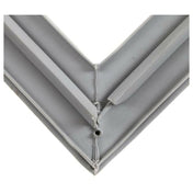 Randell INGSK325H Door Gasket Snap In 26.12" X 58"