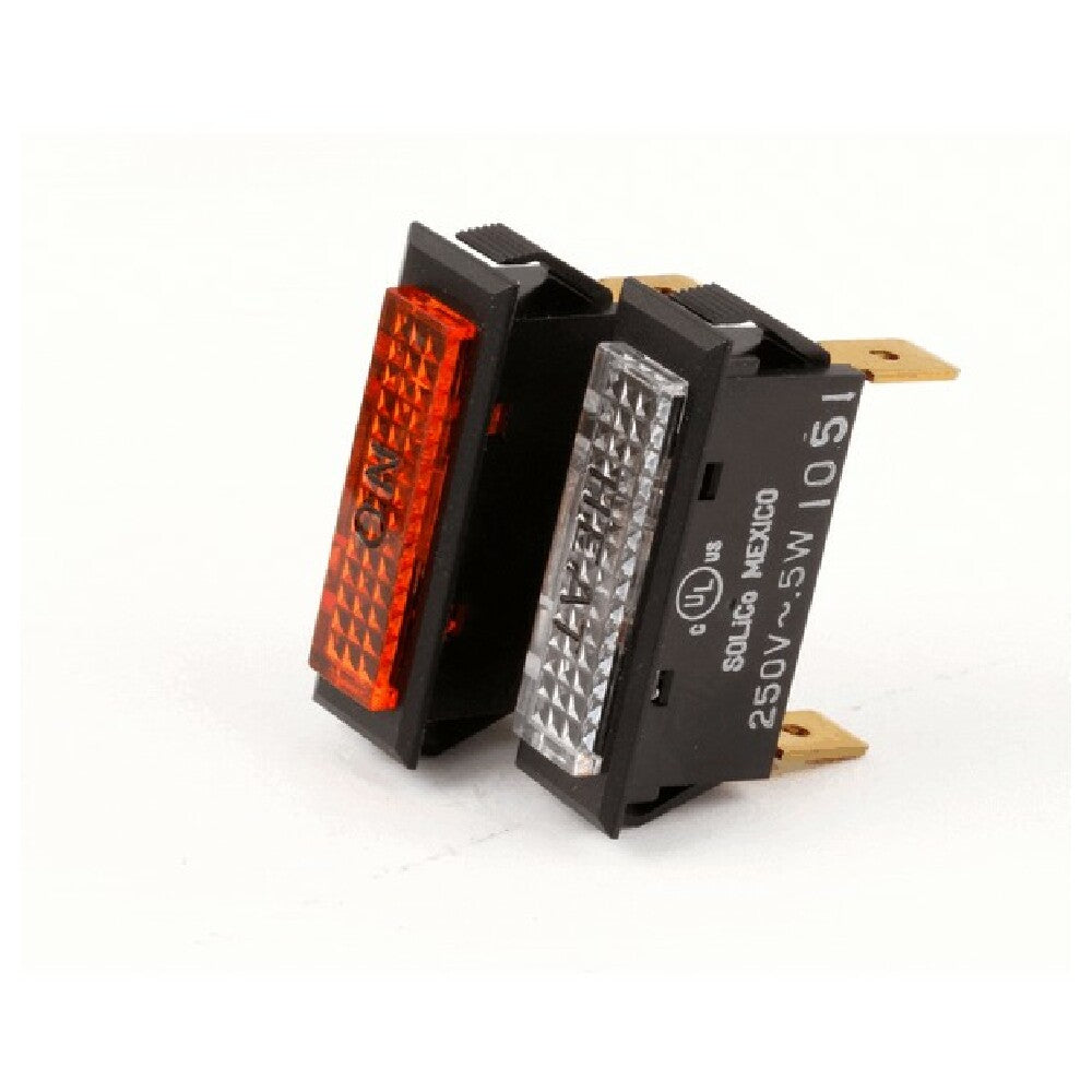 Vulcan Hart VH354575-1 Light Kit On And Heat 250v