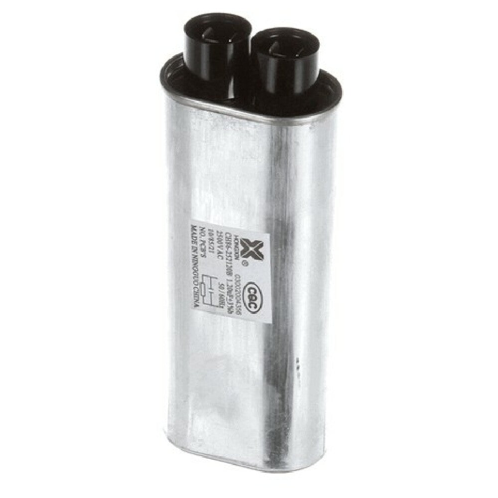 Merrychef 30Z1431 Capacitor 2500v 1.2uf