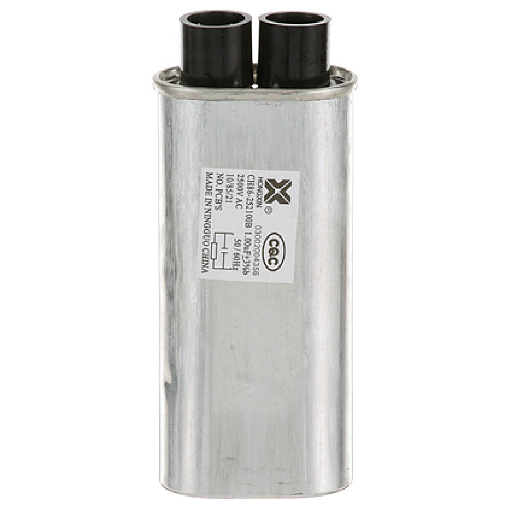 Merrychef 30Z1331 1.0uf 2500v Capacitor (5 0hz Ov