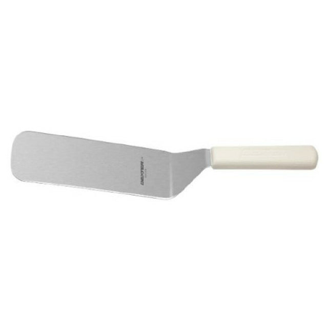 AllPoints 8022234 8" X 3" Cake Turner