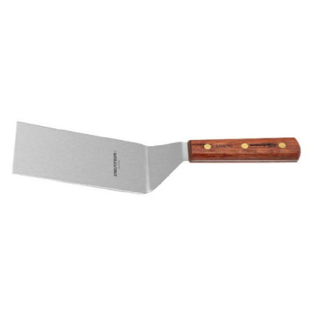 AllPoints 8022236 6" X 3" Hamburger Turner
