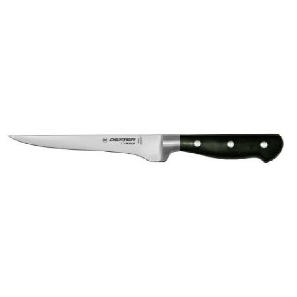 AllPoints 8022251 6" Boning Knife