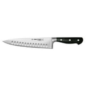 AllPoints 8022254 8" Duo Edge Chef S Knife