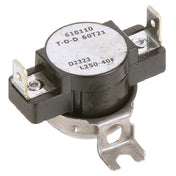 H & K International E-4-3-169 Limit High 240f Burger Ing Only