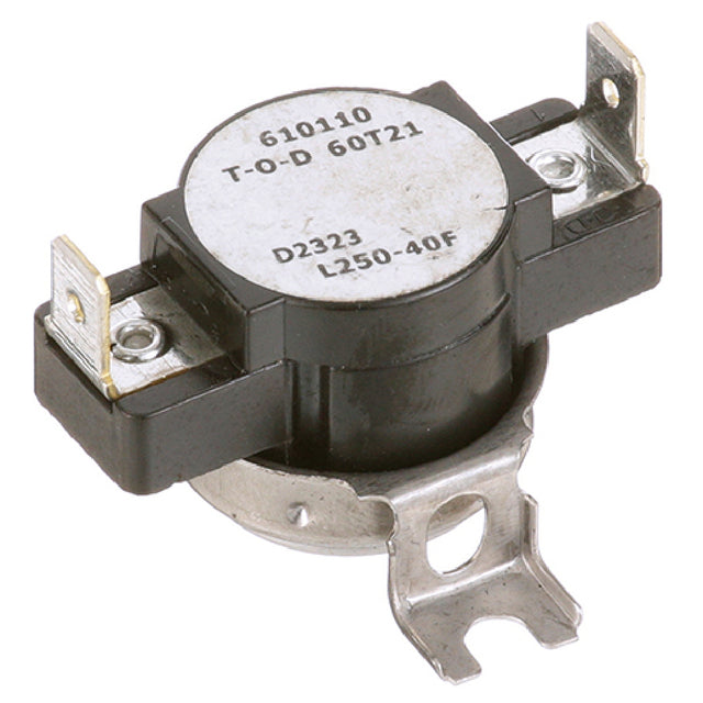 H & K International E-4-3-169 Limit High 240f Burger Ing Only