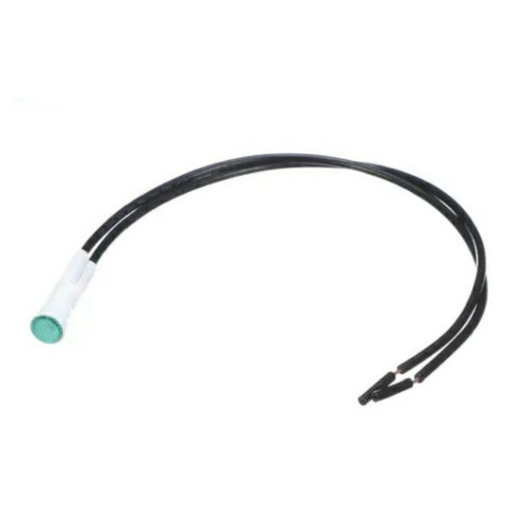 Giles 20398 Indicator Light Green