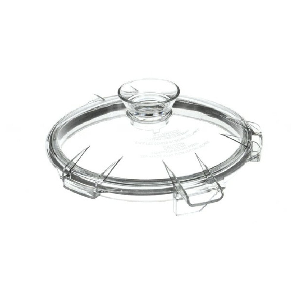 Robot Coupe 39741 Lid For Blixer4a R401a Robot Coupe