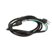 Robot Coupe 504277 Power Cord 2pt Us