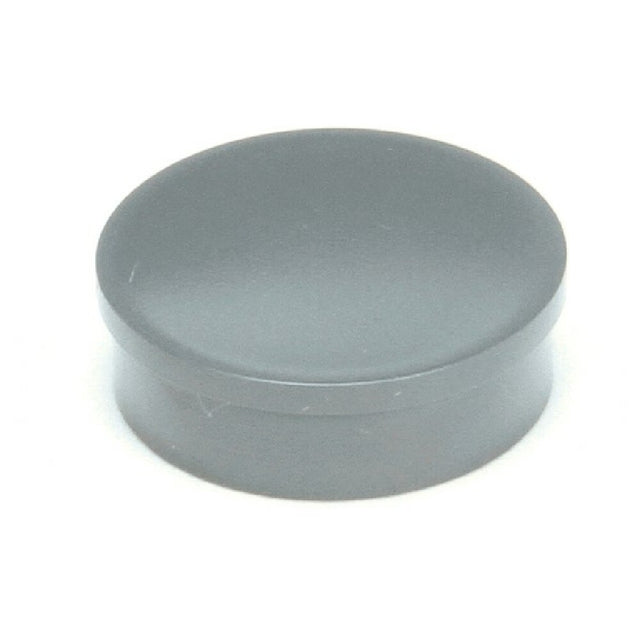 Robot Coupe 104070 R401 Bolt Cover Grey Med