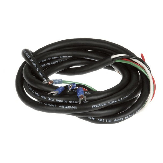 Robot Coupe R403 Cord Without Plug