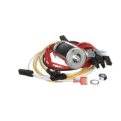Moffat M234252 Capacitor Reloc Kit 10uf