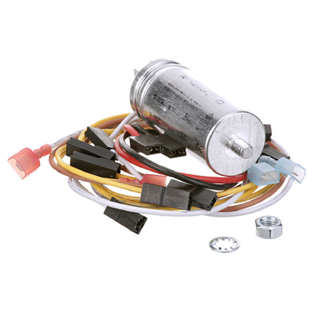 Moffat MOFM234252K Capacitor Reloc Kit 10uf