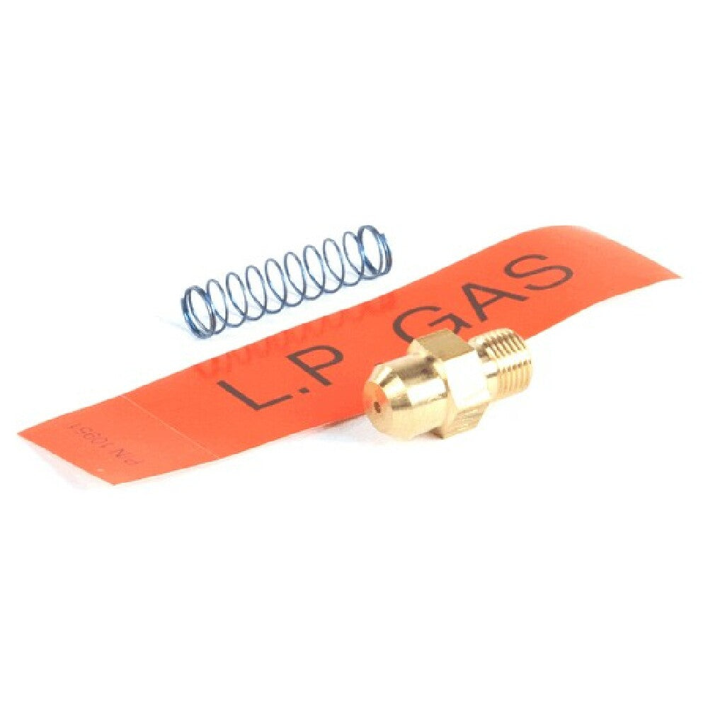 Moffat M015910 Kit Lpg Convers 25m22 Valve
