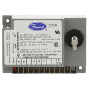 Moffat M234459 Ignition Module Fenwal 120v