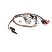 Moffat M234875K Capacitor Reloc Kit 3uf