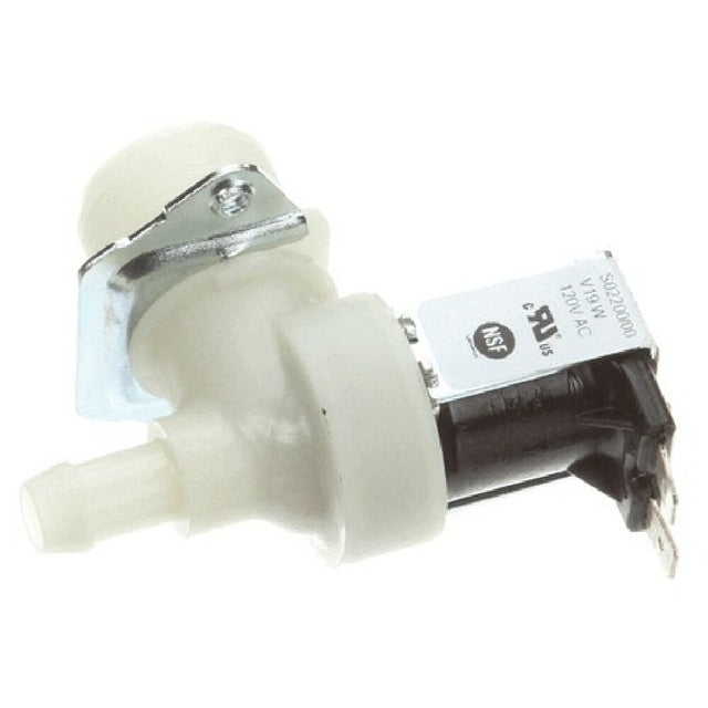Moffat M234349 Water Solenoid 90 Outlet 120v