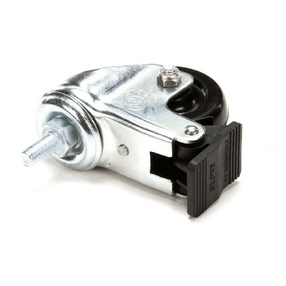 Moffat M234213 Swivel Caster With D/brake