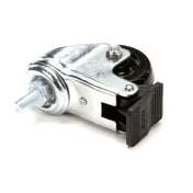 Moffat M234213 Swivel Caster With D/brake