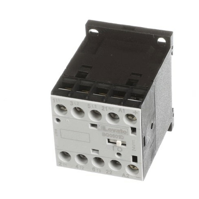 Moffat M236217 Motor Contactor 24vdc