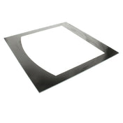 Moffat M024844 Door Outer Glass