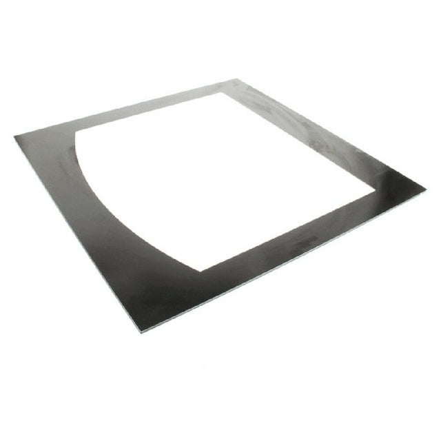 Moffat M024844 Door Outer Glass