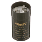 Robot Coupe 505362 Capacitor 160mf 120v