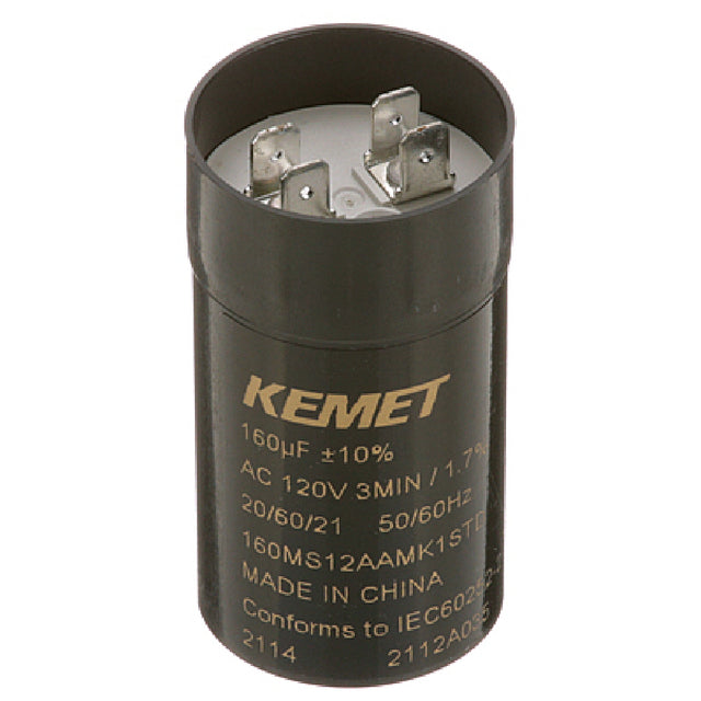 Robot Coupe 505362 Capacitor 160mf 120v