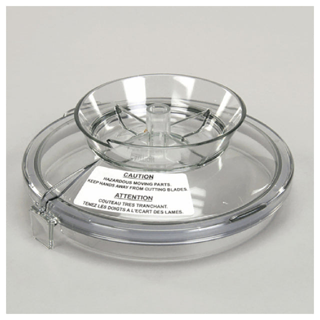 Robot Coupe 39219 Blx4us Lidstickerseal