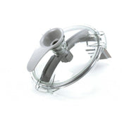 Robot Coupe 29884 Bx6 Lid W/scraper Arm Ass
