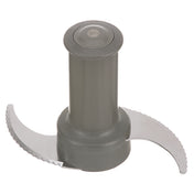 Robot Coupe 27074 Fine Serrated Blade Blx3
