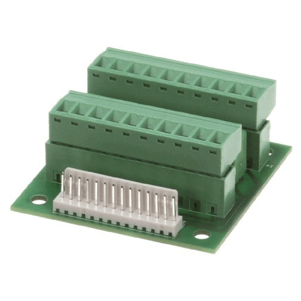 Robot Coupe 117980S Connection Board