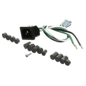 Robot Coupe 89149 Connector Mp 120v