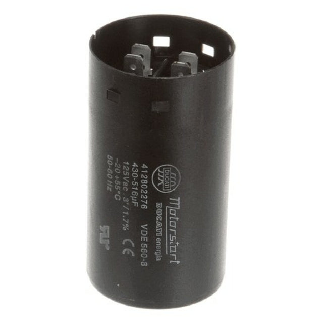 Robot Coupe 502732 Capacitor 460mf 120v