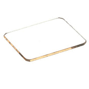 Moffat 021352 Glass Lens