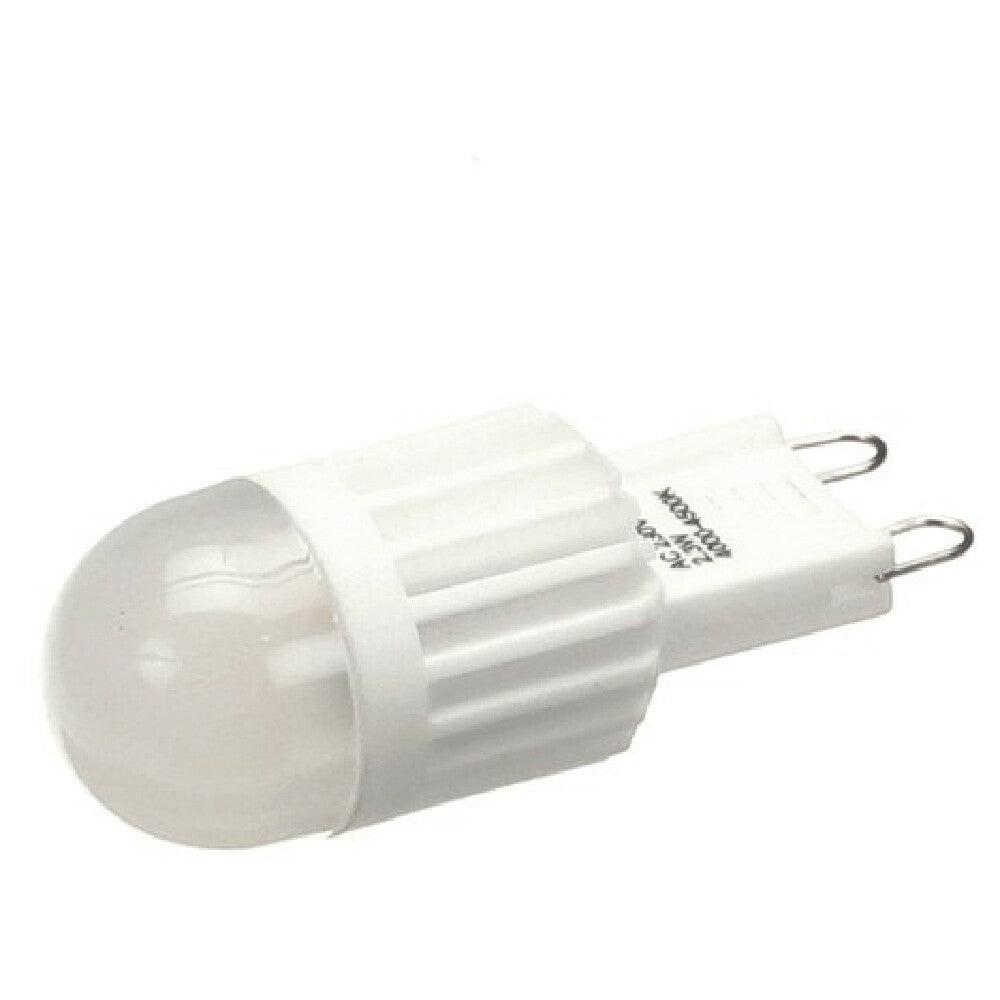 Moffat 241119 Led Bulb G9 230v 50/60hz 2.3w