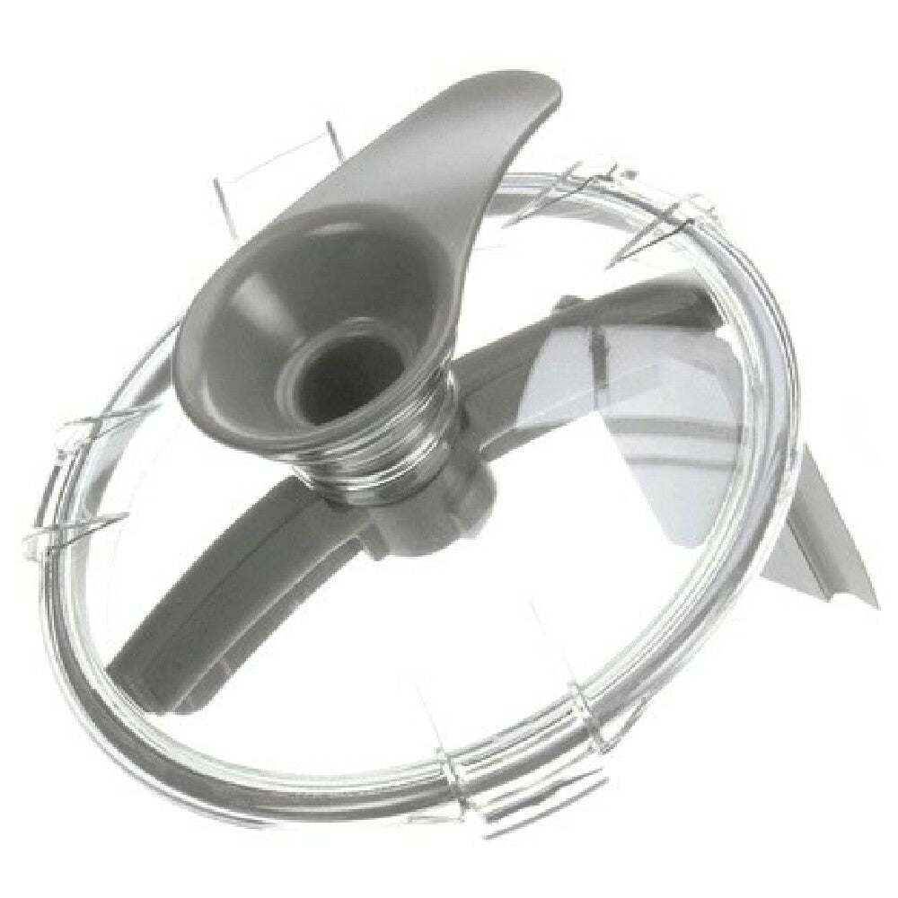 Robot Coupe 39757 Lid Assembly Blixer 3d